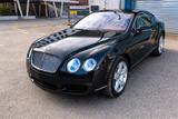 Bentley Continental GT - gebrauchte Bentley Sportwagen