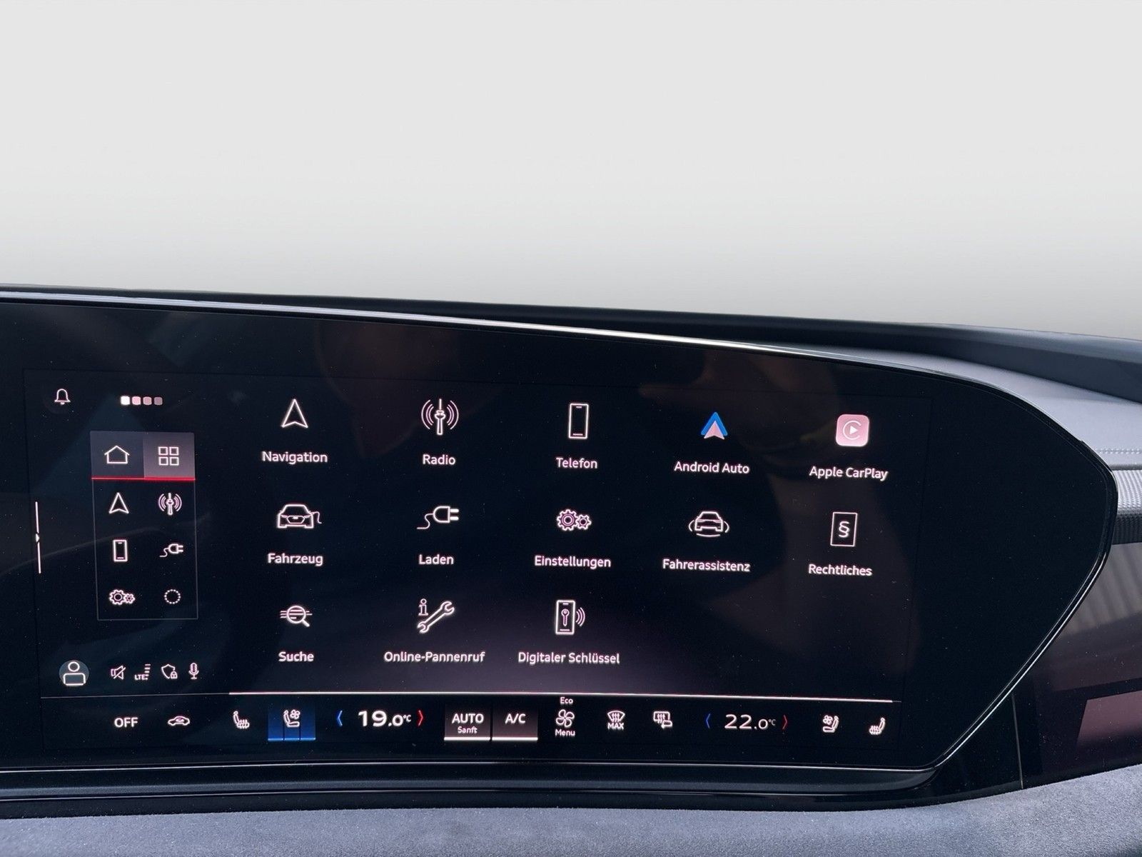 Audi S6 e-tron - Bild 13