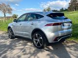 Jaguar E-Pace P250 R-Dynamic Autogas AHK Digital - Jaguar E-Pace: P250