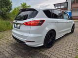 Ford S-Max 2,0 EcoBlue 140kW 4x4 ST-Line Auto ST-Line - Ford S-Max: 140