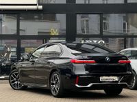 BMW 740 - Vorschau Bild 2