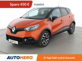 Renault Captur 0.9 Energy Dynamique*PDC*SHZ*TEMPO*KLIMA* - Renault Captur Gebrauchtwagen in Stuttgart