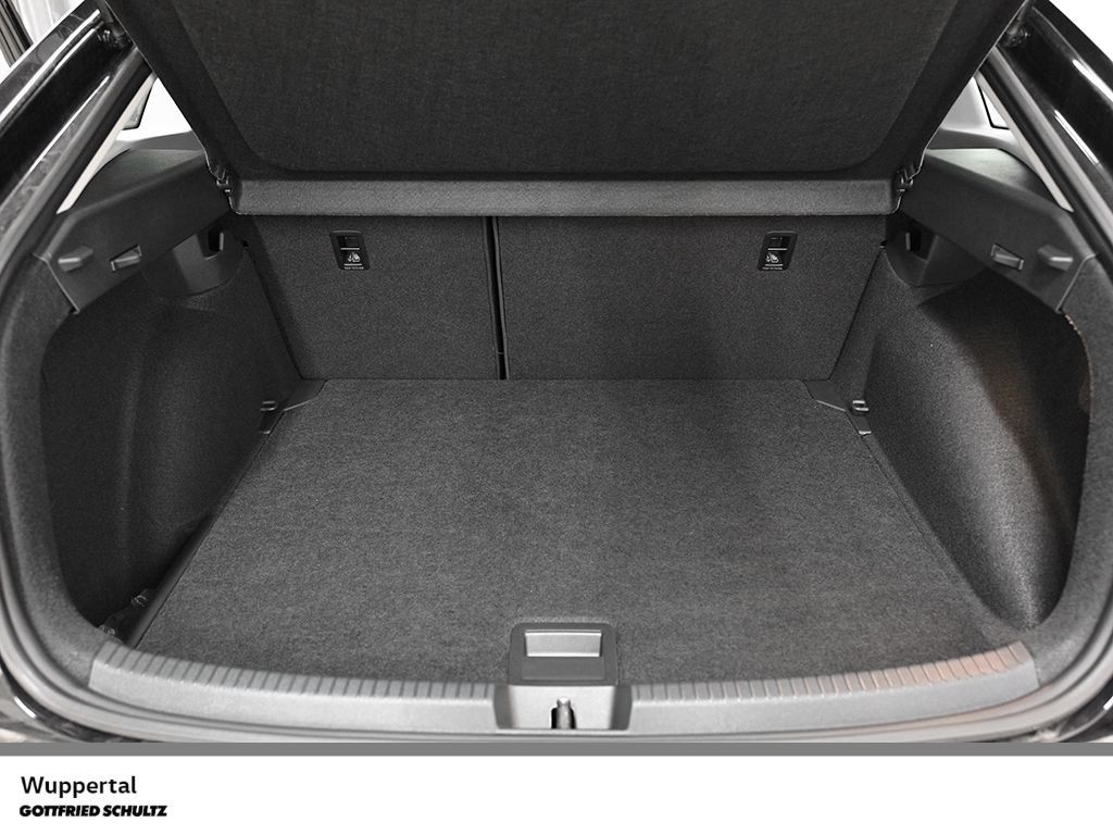 Volkswagen Taigo - Bild 9