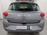 Dacia Sandero Journey TCe 90 CVT Media Nav Sitzheizung - mit Benzin-Antrieb: Kleinwagen, Automatik