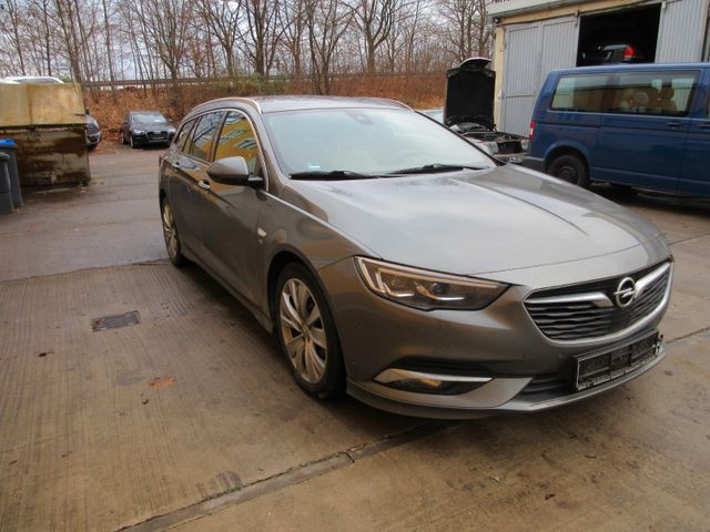 Opel Insignia RADAR OPC-360° HeadUp Leder AHK