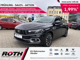 Fiat Tipo Kombi City Life LED*DAB*Kamera*Alu*CarPlay - Fiat Vorführfahrzeuge