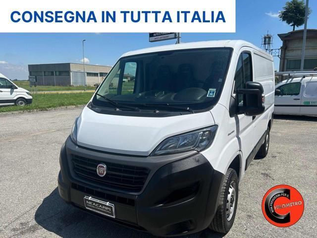 Fiat FIAT Ducato 30 2.3 MJT 120 CV EURO 6D-TEMP(PC-TN