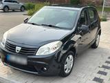 Dacia Auto Dacia - Dacia Sandero: Kombi