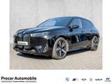 BMW iX xDrive40 Sportpaket+AHK+Standheiz.+Driv.Ass.P