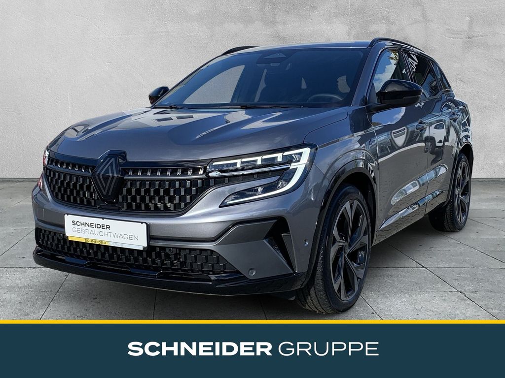 Image of Renault Austral