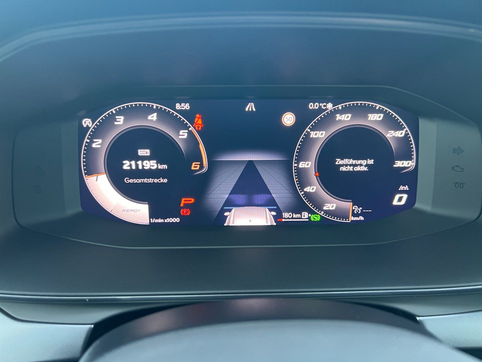 Cupra Leon - Bild 12