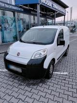 Fiat Fiorino - Fiat Fiorino von privat