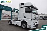 Mercedes-Benz Actros 1851 GIGA Space Hydraulik Öl-Retarder - Angebote