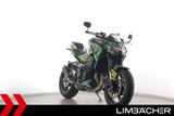 Kawasaki Z 900 LLC - UMBAU, Sonderdekor, Bodis - KAWASAKI UMBAU