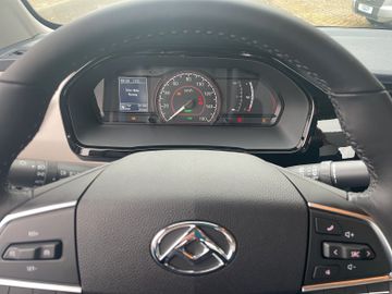 Maxus eDeliver 3 L2 50 kWh Pritsche *CAM*CARPLAY*SHZ*