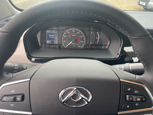 Maxus eDeliver 3 L2 50 kWh Pritsche *CAM*CARPLAY*SHZ*