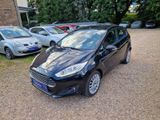 Ford Fiesta Klimatro 97Tkm Sitzhzg LED 15" ESP 2H PDC - Ford Fiesta: 97