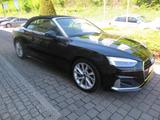 Audi A5 Cabriolet Advanced 40 TFSI S-TRONIC MATRIX AC - gebrauchte Audi Cabrios