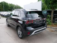 Volkswagen T-Cross - Vorschau Bild 5