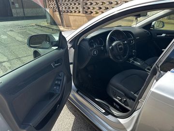 Audi A5 - 7