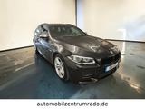 BMW M550 d xDrive PANO LED STHZG Head-Up DAB+ 360° - BMW M550 aus 2014