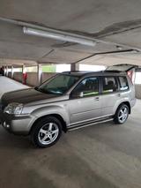 Nissan X-Trail 4*4 Geländewagen - gebrauchte Nissan X-Trail aus dem Jahr 2006