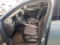 Volkswagen T-Roc - Vorschau Bild 4