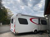 Bürstner Belcanto 465 TS - Bürstner Ts