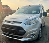 Ford Transit Connect PDC Klima 8x bereift TÜV Ins NEU - Ford Gebrauchtwagen in Braunschweig
