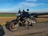 Aprilia Shiver 750 ABS - APRILIA SHIVER 750