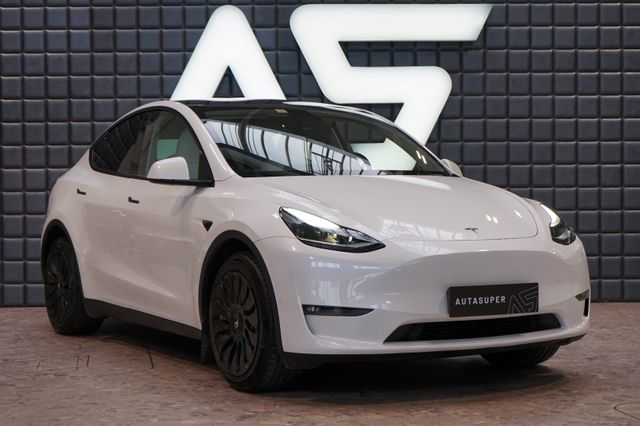 Tesla Model Y LONG RANGE*DUAL MOTOR*AWD