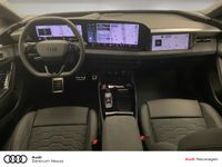 Audi A6 e-tron - Vorschau Bild 6