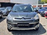 Citroën C-Crosser Tendance/7Sitzer/Allrad/Ahk - gebrauchte Citroën C-Crosser aus dem Jahr 2008