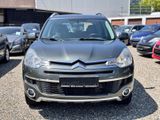 Citroën C-Crosser Tendance/7Sitzer/Allrad/Ahk - Citroën C-Crosser: Tendance