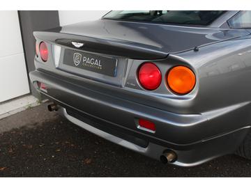 صورة مصغرة 29 لـ 1999 Aston Martin V8 VANTAGE