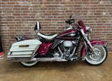 Harley-Davidson Electra Glide Highway King  - HARLEY-DAVIDSON E GLIDE