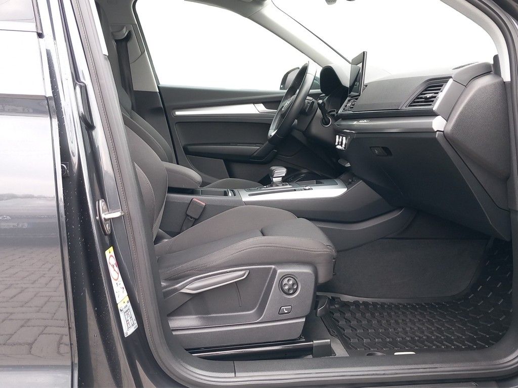 Audi Q5 - Bild 10