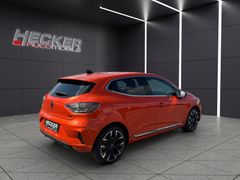 Renault Clio V 1.6 E-TECH Hybrid 145 Techno (EURO 6d)