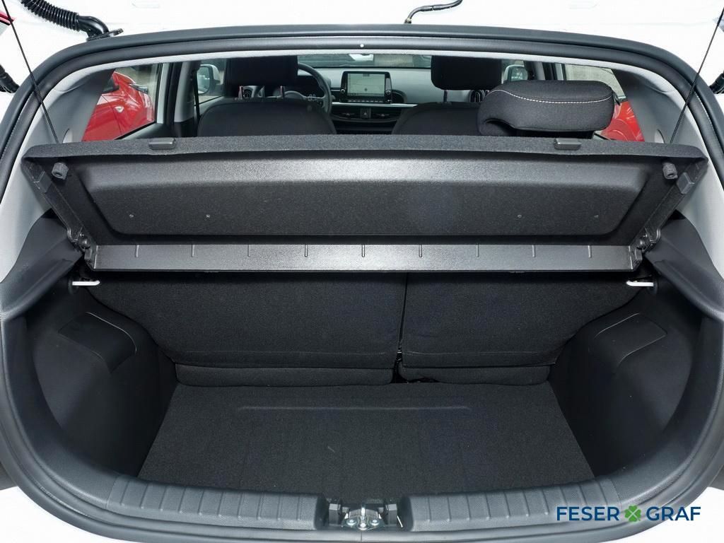 Kia Picanto PE2 1.0 GDI CORE Navi Klima Tempomat PDC