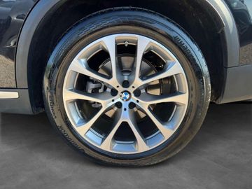 BMW X5 - 10