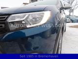 Dacia Srepway TCe 90 Easy-R Comfort,1 Hand,Navi,Camera - gebrauchte Dacia Sandero aus dem Jahr 2019