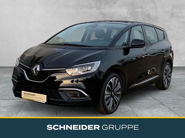 Renault Grand Scenic Equilibre TCe 140 PDC+KAMERA+KLIMA