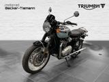 Triumph Bonneville T 120 Chrome Edition
