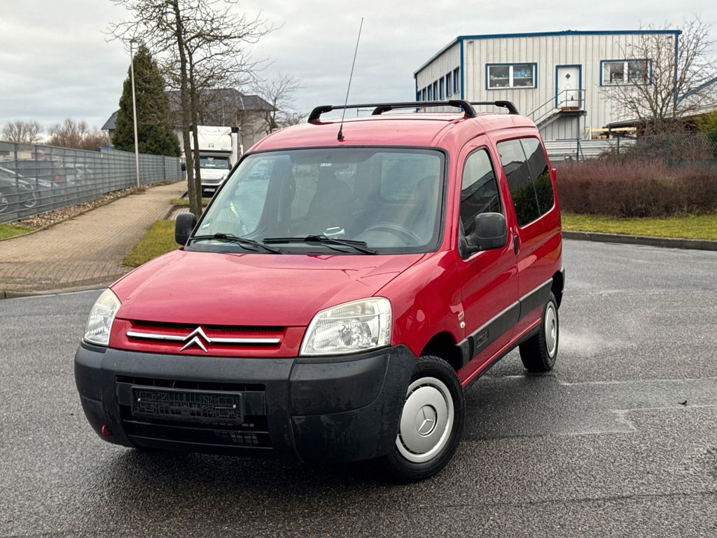 Angebot ansehen Citroën Berlingo