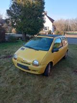 Renault Twingo 1.3 - - Renault Twingo: 1.3