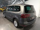 Seat Alhambra 1.4 TSI Style Navi|PDC|Sitzheiz|Leder - Seat Alhambra Gebrauchtwagen in München