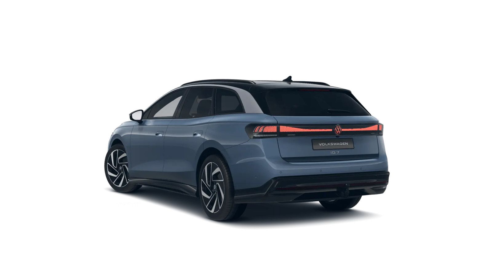 Volkswagen ID.7 - Bild 6