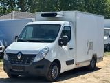 Renault Master III kühlkoffer - Renault Master aus 2016