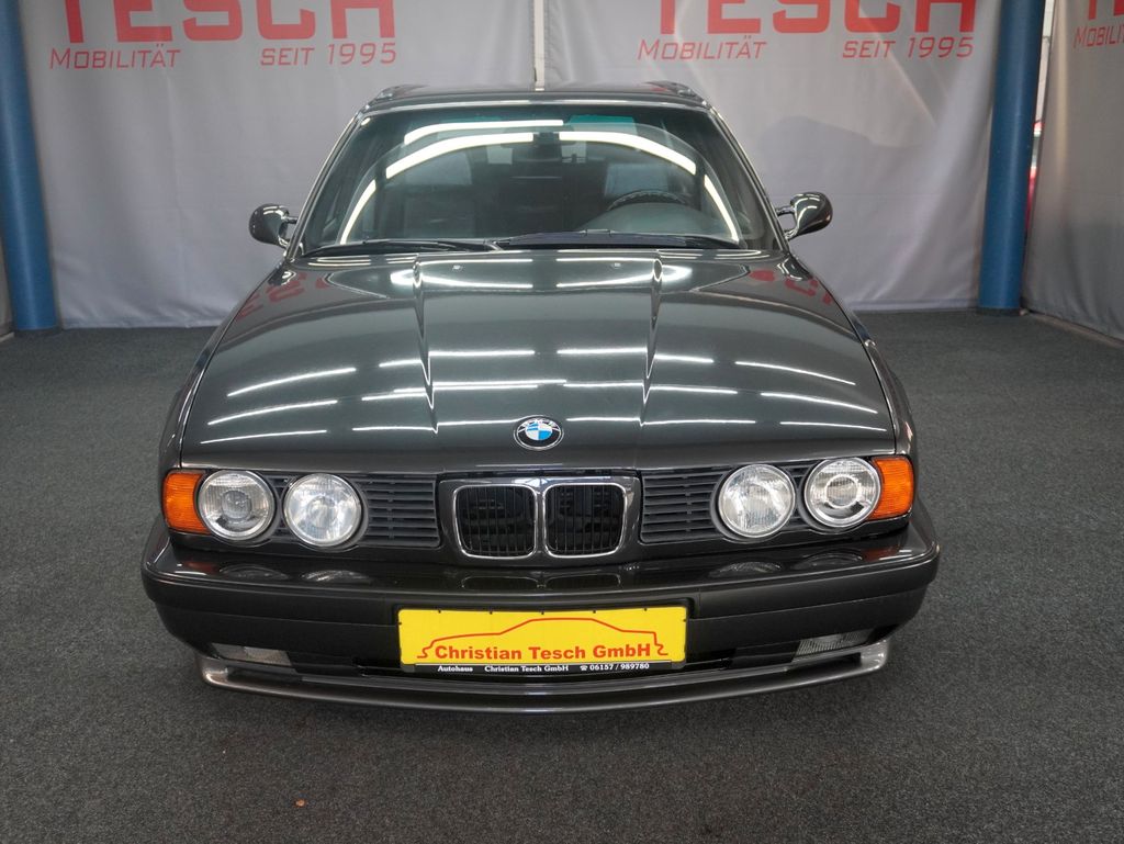 BMW M5 E34 kaufen bei mobile.de