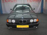 BMW M5 Touring E34,2.Hand,sehr guter Zustand,VHB - gebrauchte BMW M5 aus dem Jahr 1993